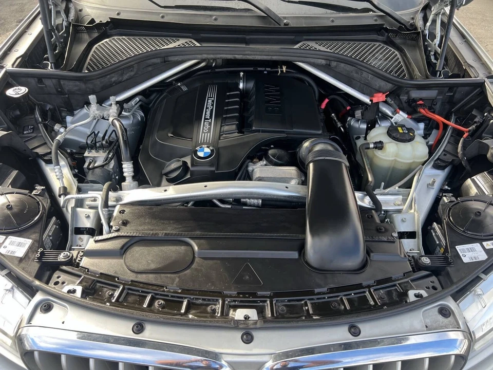 2018 BMW F15 X5 - Image 14 of 17