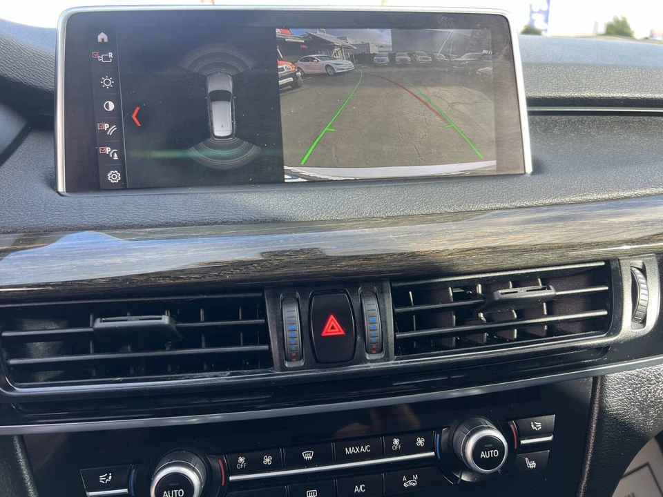2018 BMW F15 X5 - Image 13 of 17