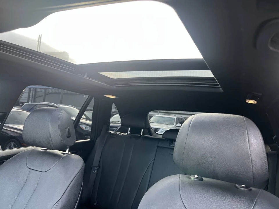 2018 BMW F15 X5 - Image 11 of 17