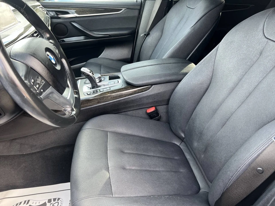 2018 BMW F15 X5 - Image 7 of 17
