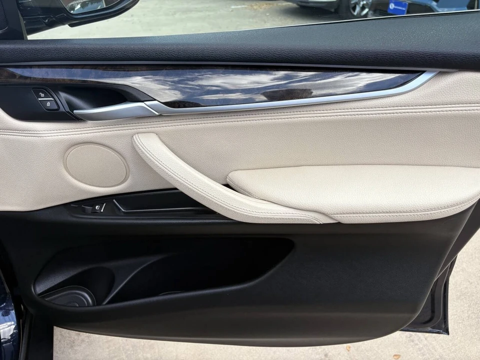 2018 BMW F15 X5 - Image 20 of 21