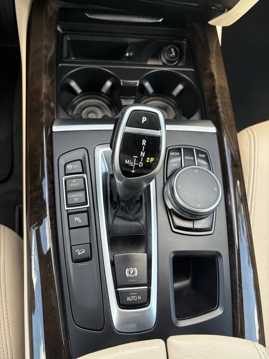 2018 BMW F15 X5 - Image 10 of 21