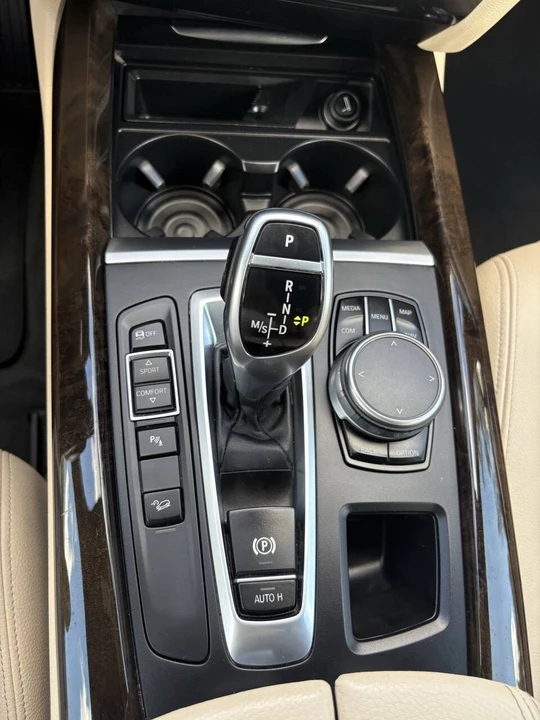 2018 BMW F15 X5 - Image 10 of 21