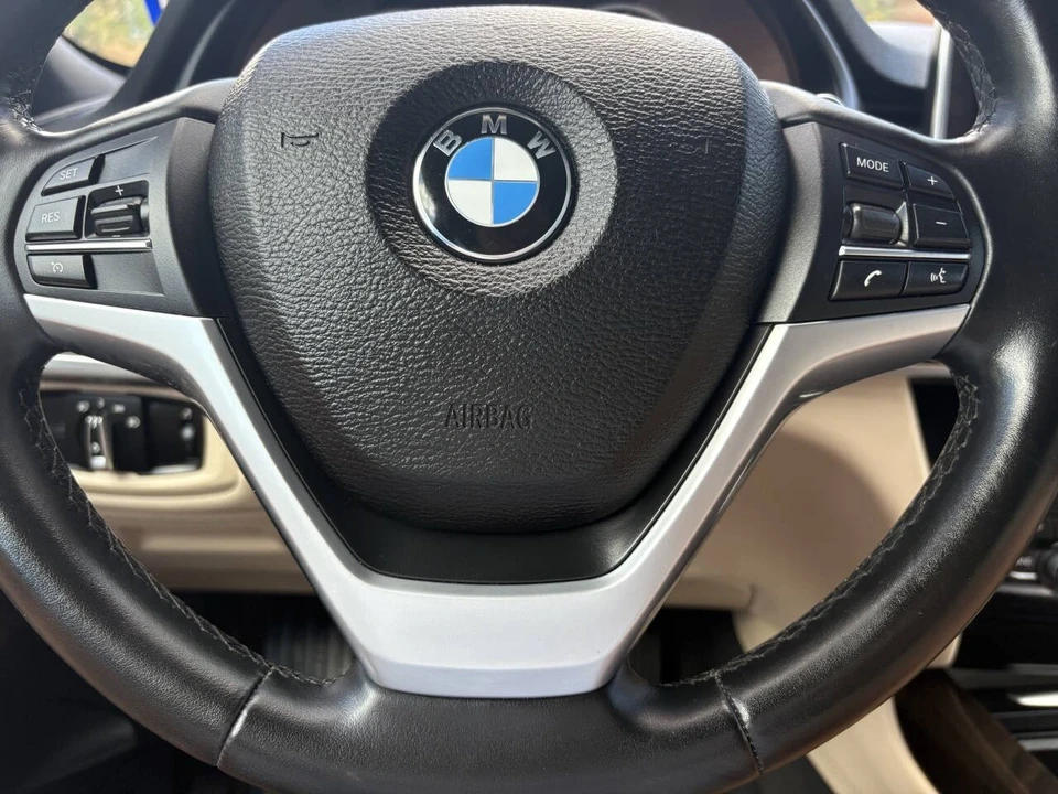 2018 BMW F15 X5 - Image 18 of 21