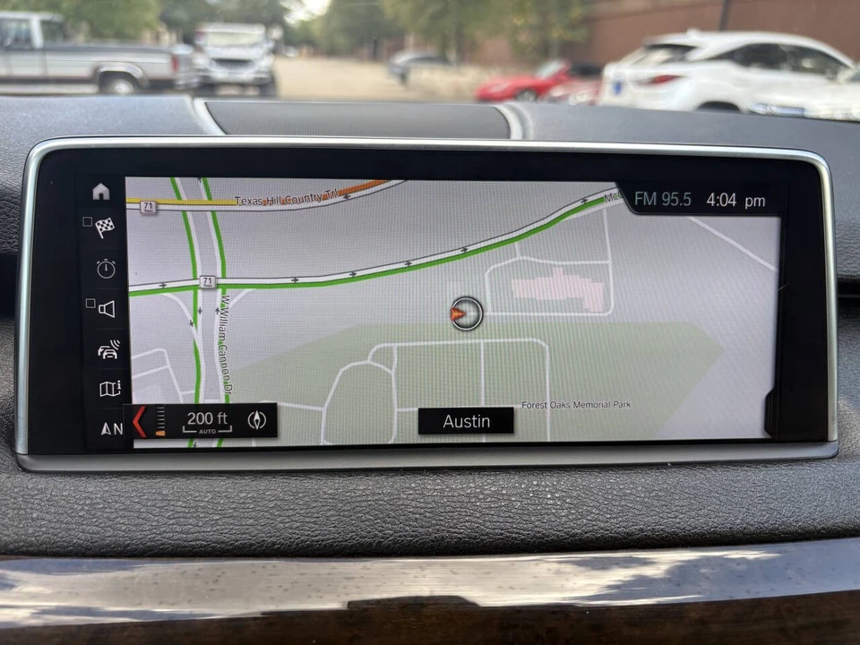 2018 BMW F15 X5 - Image 13 of 21