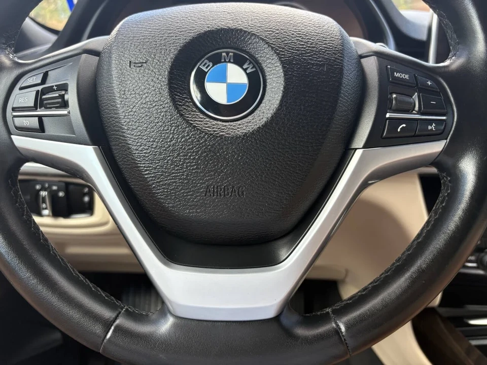 2018 BMW F15 X5 - Image 18 of 21