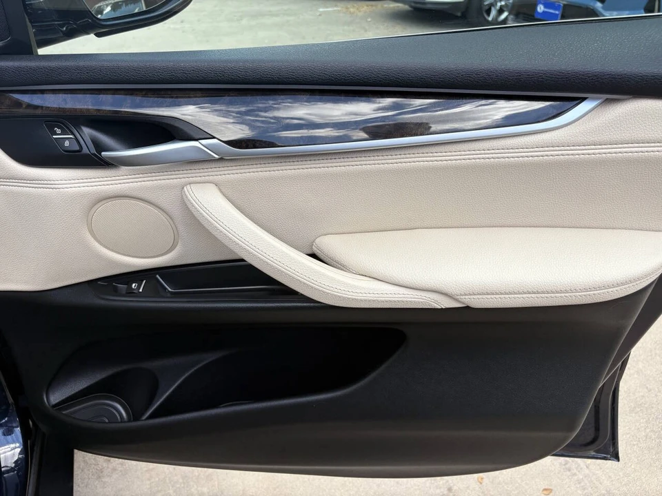 2018 BMW F15 X5 - Image 20 of 21