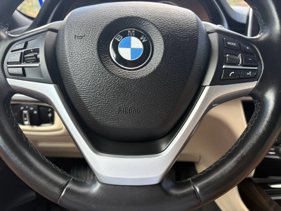 2018 BMW F15 X5 - Image 18 of 21
