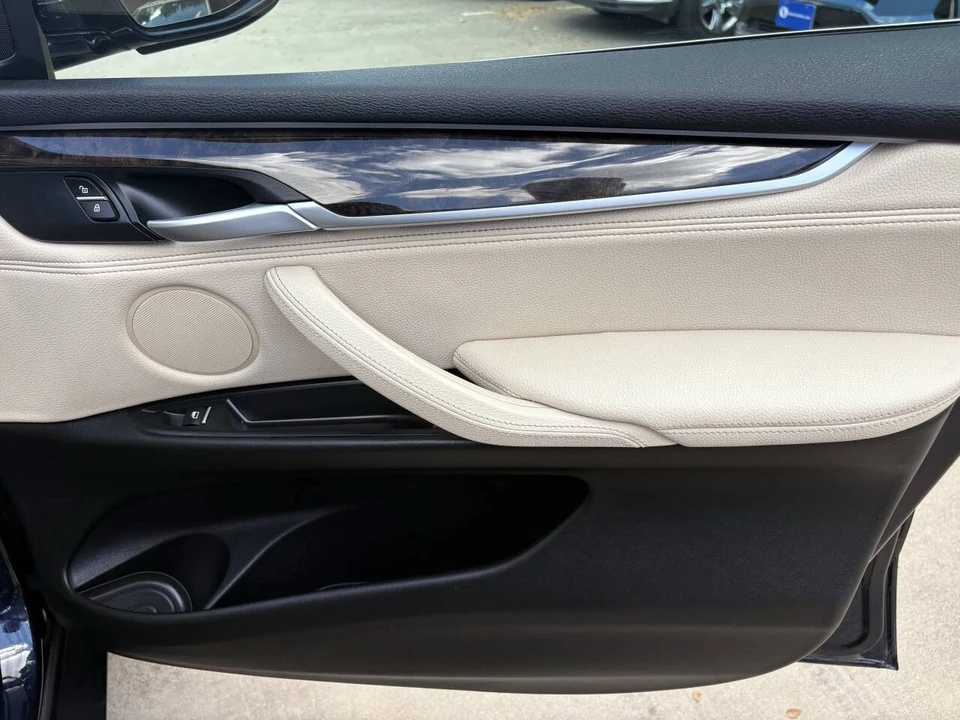 2018 BMW F15 X5 - Image 20 of 21