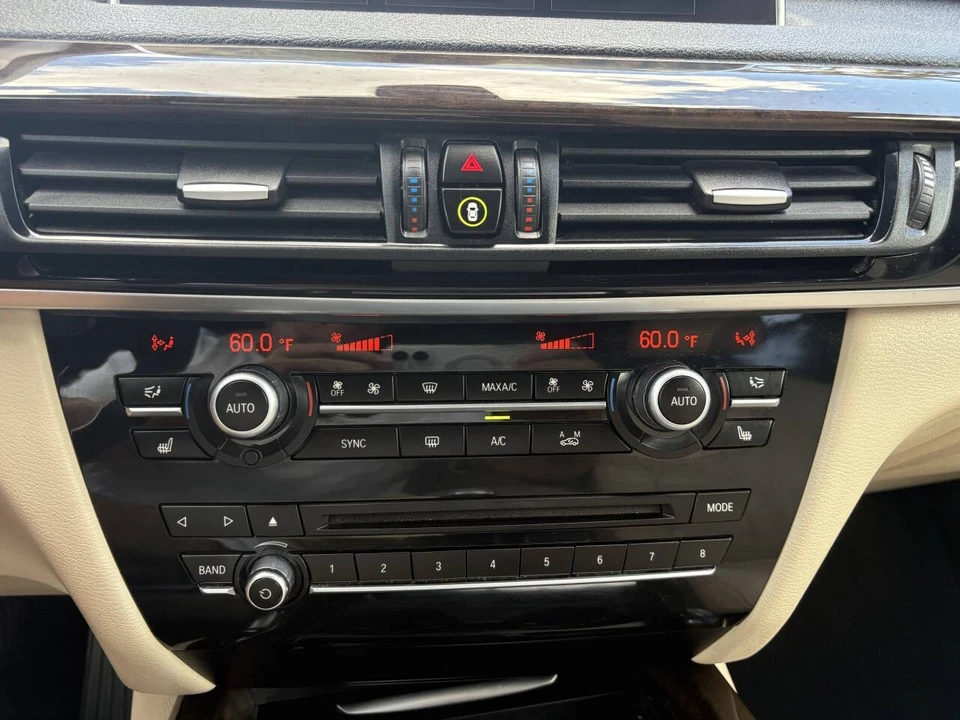 2018 BMW F15 X5 - Image 14 of 21