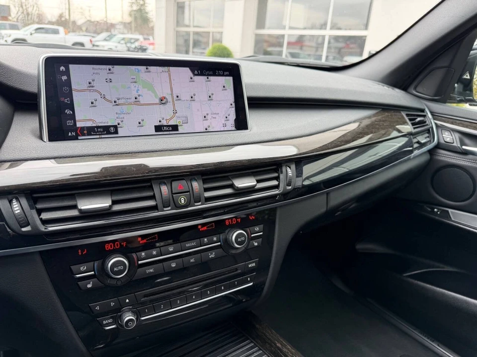 2018 BMW F15 X5 - Image 20 of 21