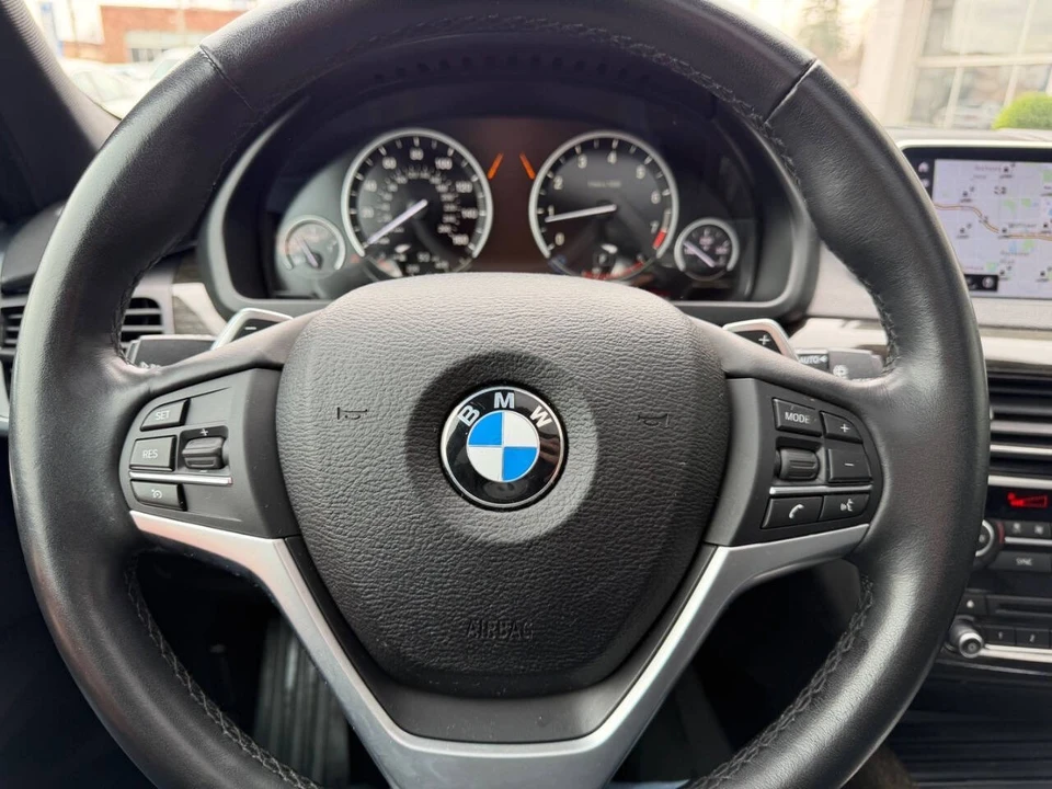 2018 BMW F15 X5 - Image 18 of 21