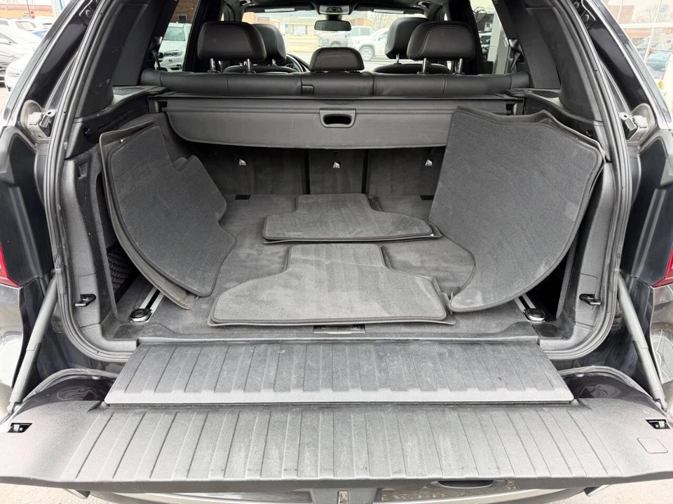 2018 BMW F15 X5 - Image 13 of 21