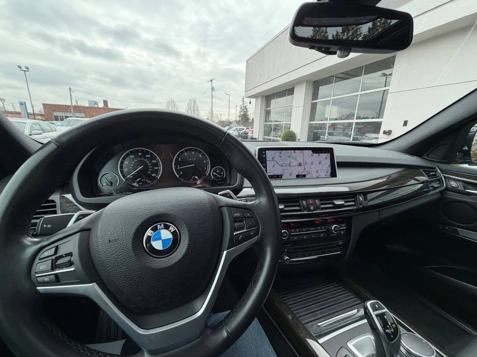 2018 BMW F15 X5 - Image 17 of 21