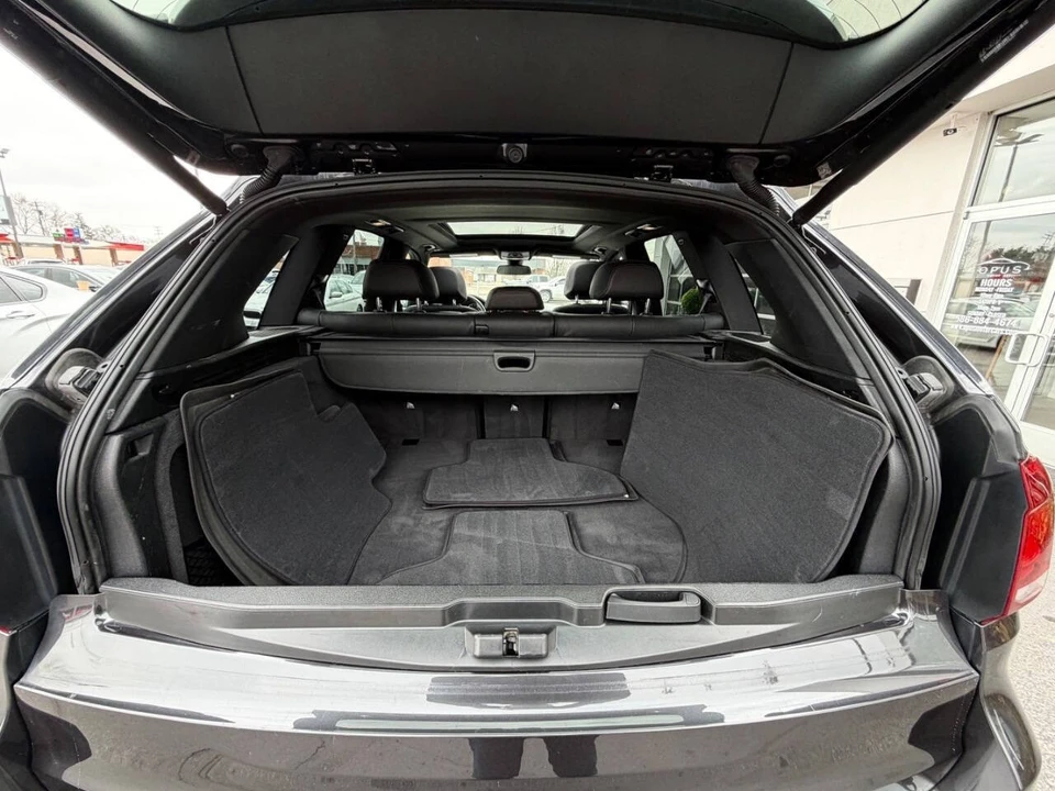 2018 BMW F15 X5 - Image 12 of 21