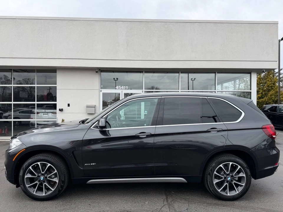 2018 BMW F15 X5 - Image 2 of 21