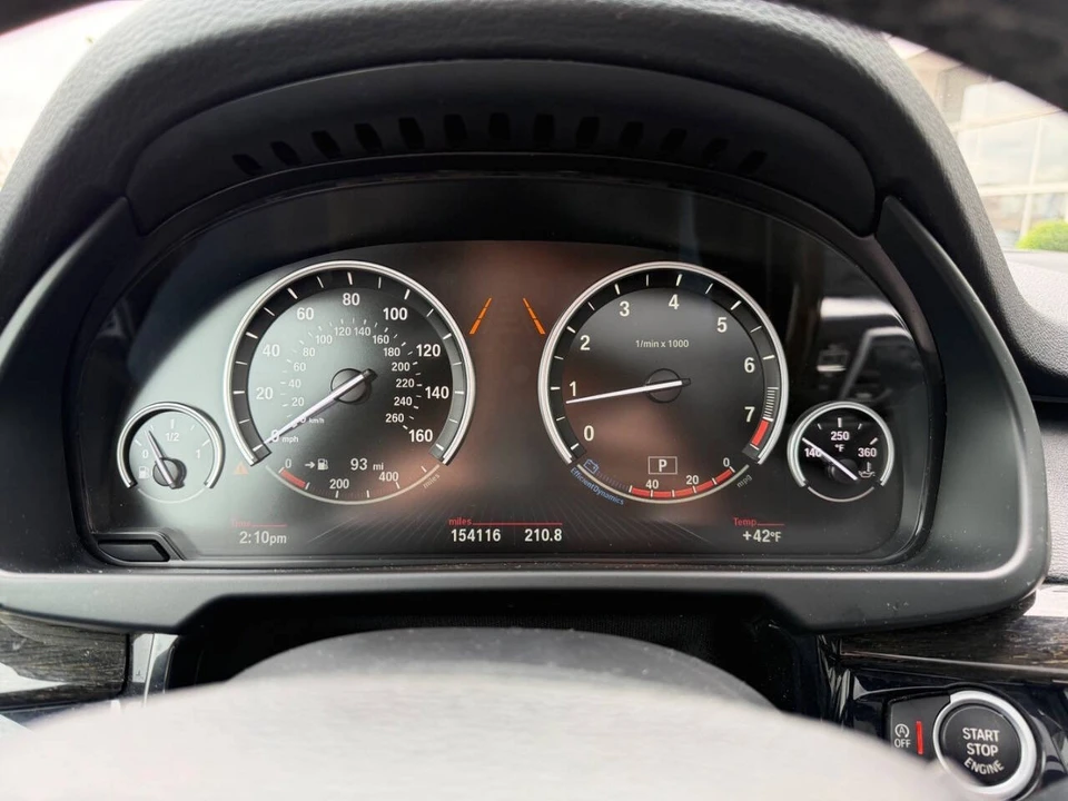 2018 BMW F15 X5 - Image 19 of 21