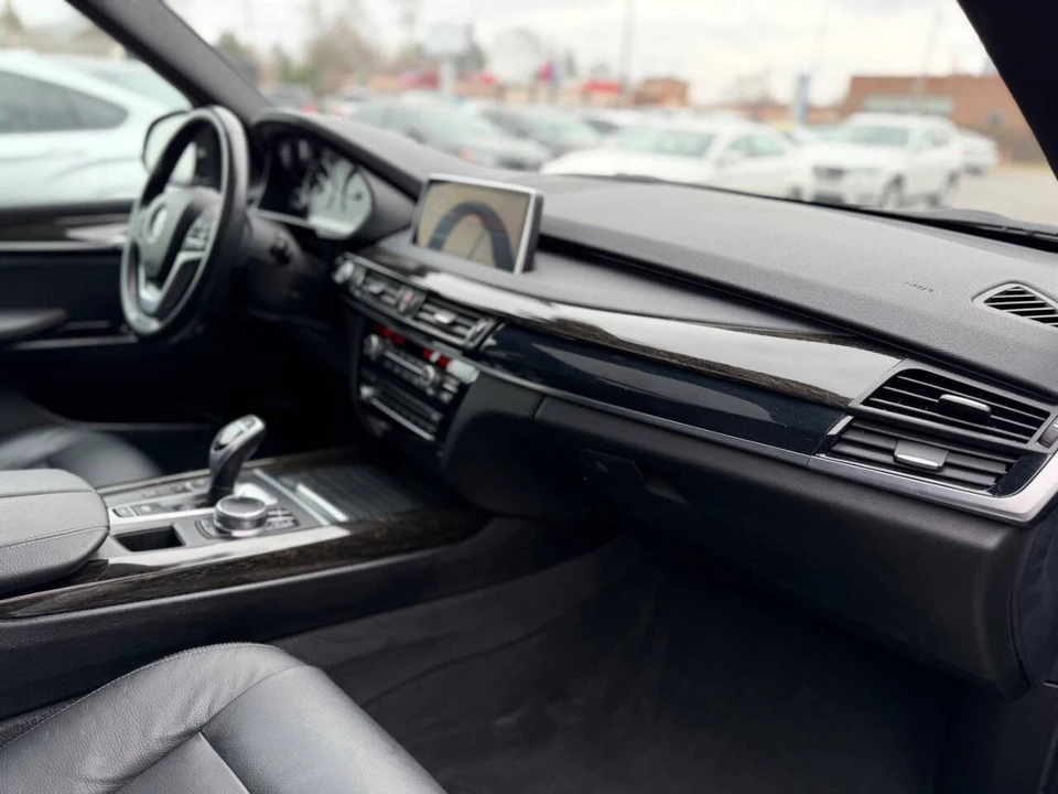 2018 BMW F15 X5 - Image 16 of 21