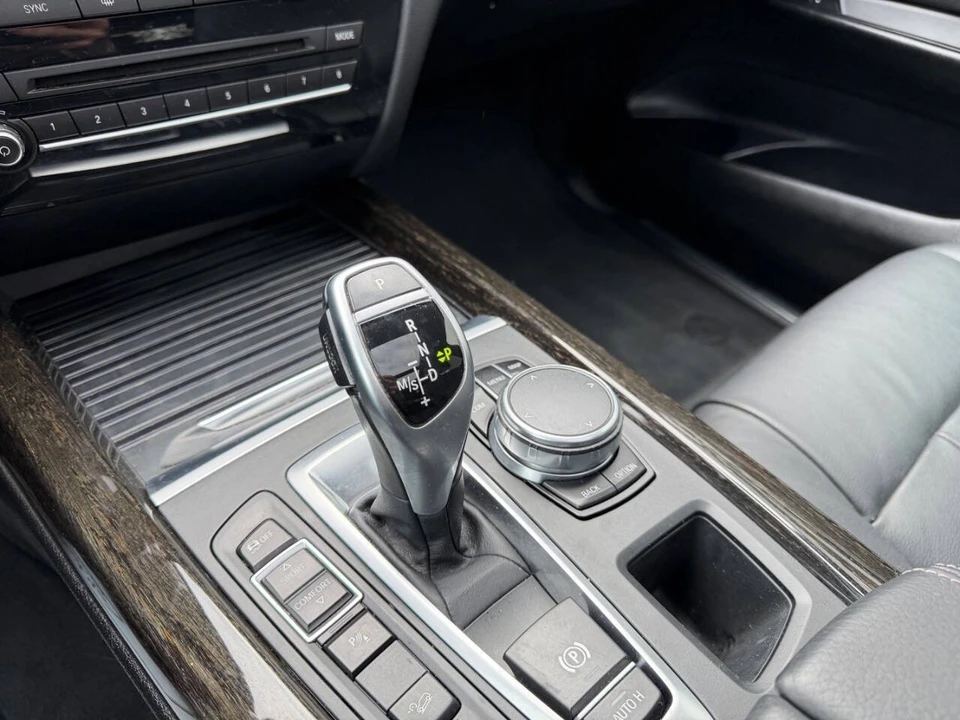 2018 BMW F15 X5 - Image 21 of 21