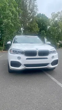 2018 BMW X5 xDrive35i AWD