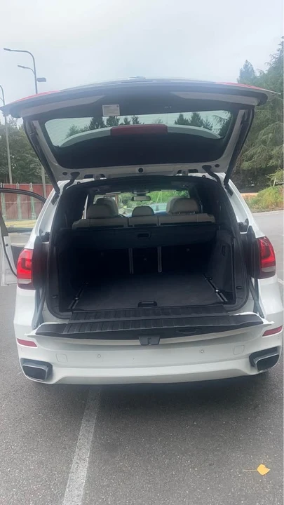 2018 BMW F15 X5 - Image 7 of 7