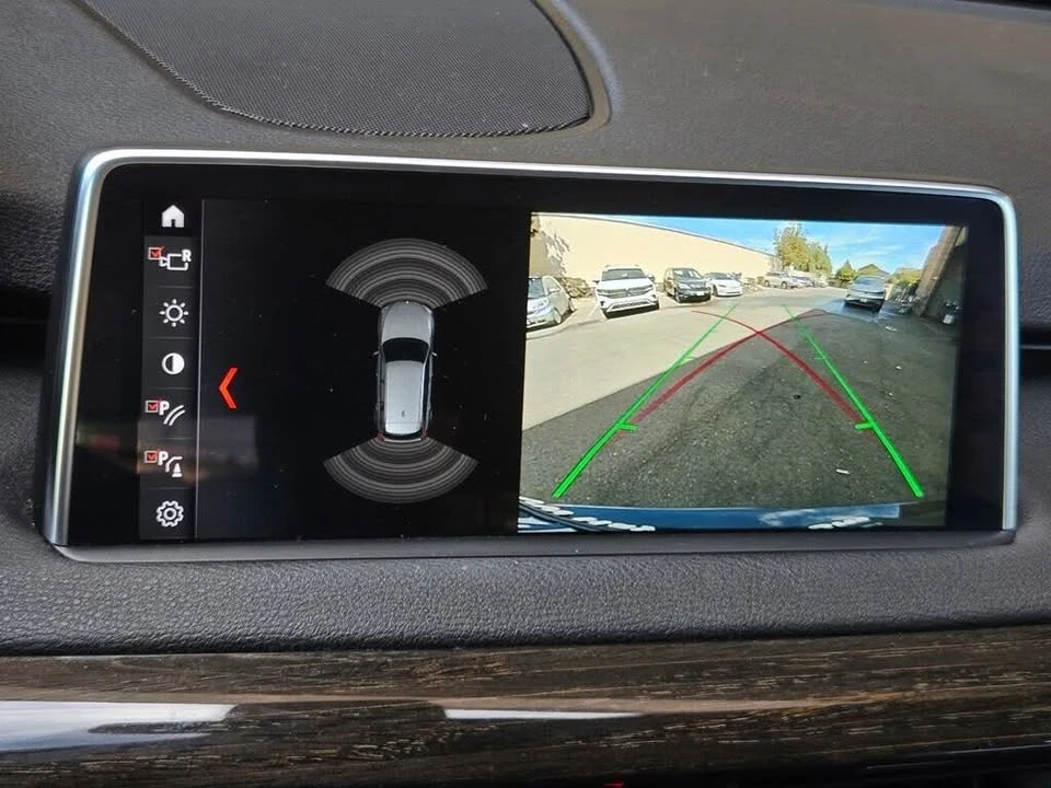 2018 BMW F15 X5 - Image 18 of 20