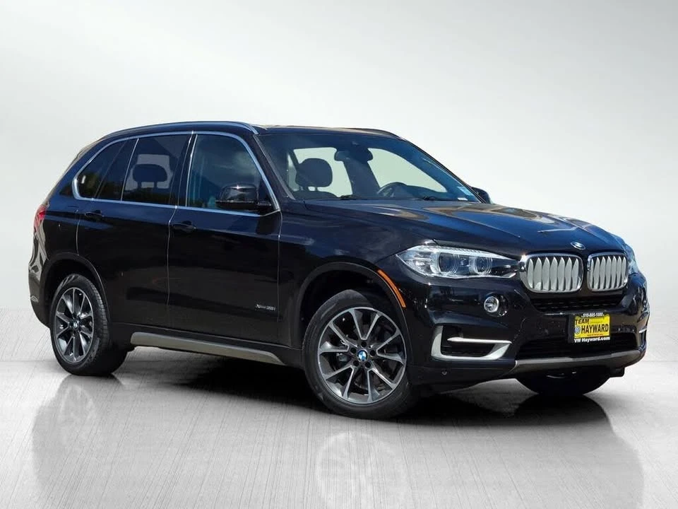 2018 BMW F15 X5 - Image 2 of 20
