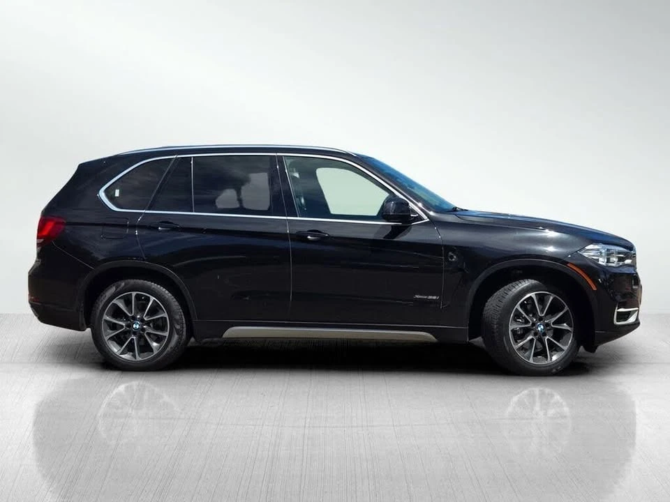 2018 BMW F15 X5 - Image 4 of 20
