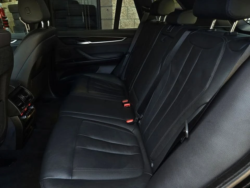 2018 BMW F15 X5 - Image 13 of 20
