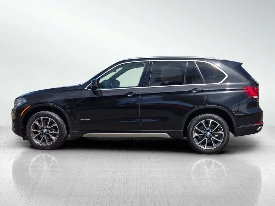 2018 BMW F15 X5 - Image 8 of 20