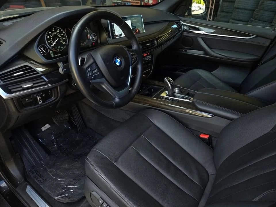 2018 BMW F15 X5 - Image 10 of 20