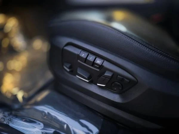 2018 BMW F15 X5 - Image 16 of 21