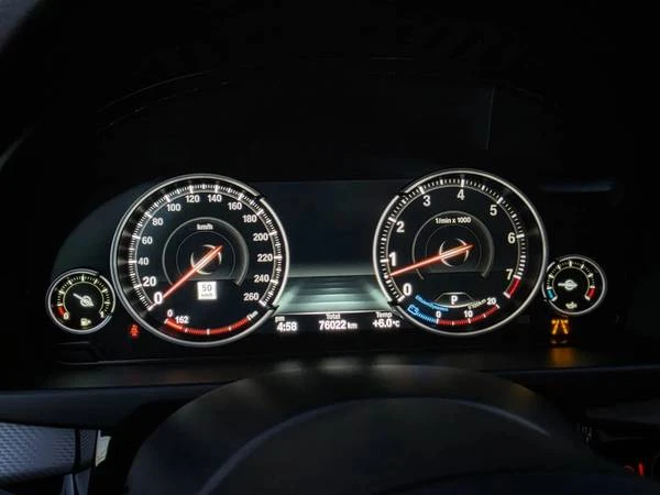 2018 BMW F15 X5 - Image 21 of 21
