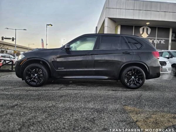 2018 BMW F15 X5 - Image 3 of 21