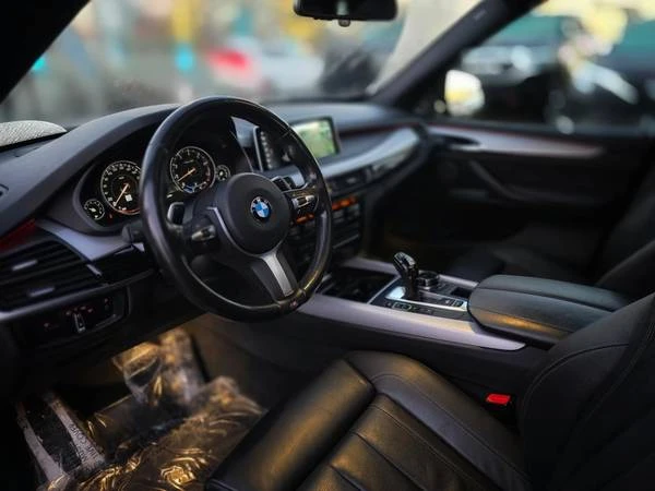 2018 BMW F15 X5 - Image 13 of 21