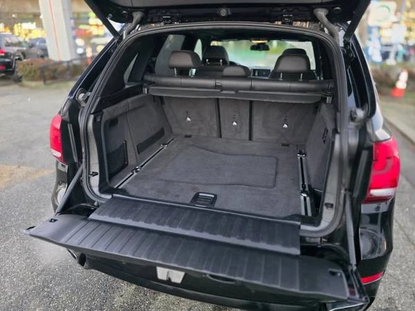 2018 BMW F15 X5 - Image 7 of 21