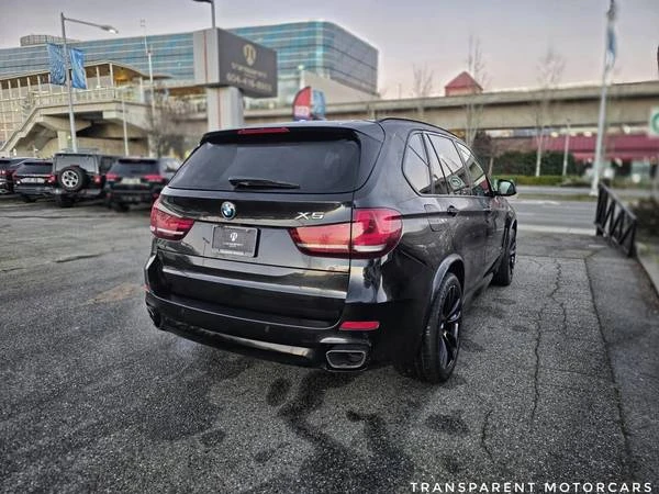 2018 BMW F15 X5 - Image 5 of 21