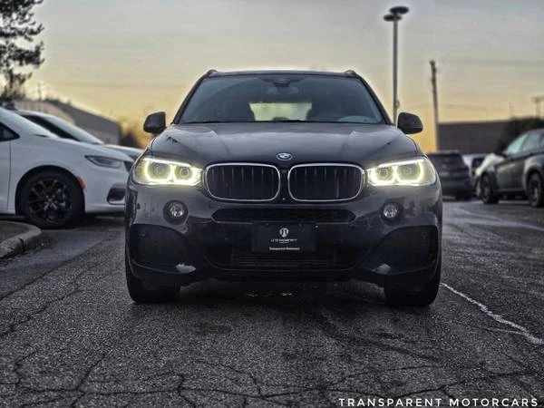 2018 BMW F15 X5 - Image 2 of 21