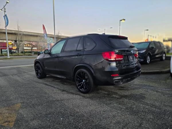 2018 BMW F15 X5 - Image 4 of 21
