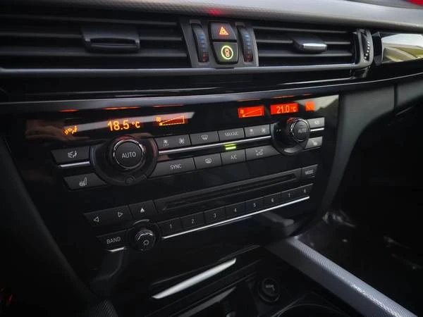 2018 BMW F15 X5 - Image 18 of 21