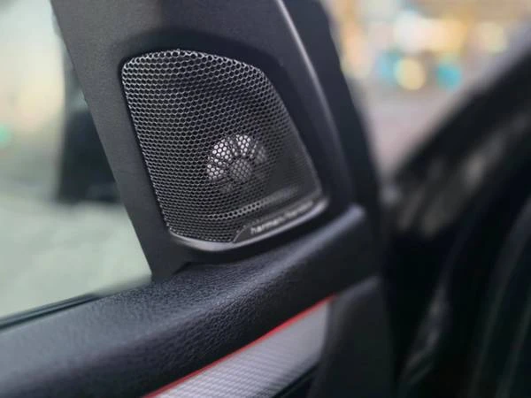 2018 BMW F15 X5 - Image 12 of 21