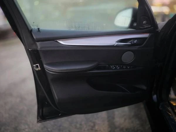 2018 BMW F15 X5 - Image 10 of 21