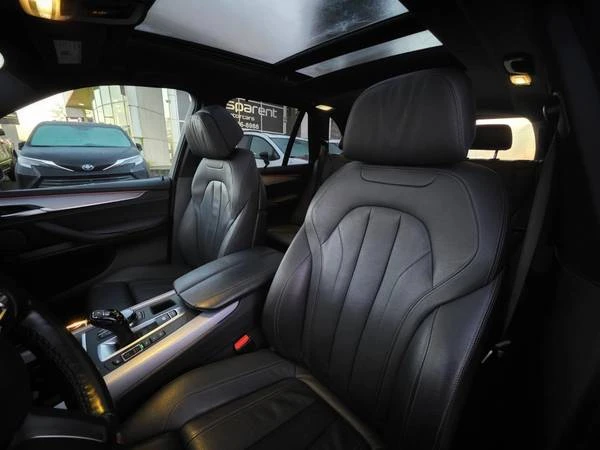 2018 BMW F15 X5 - Image 15 of 21