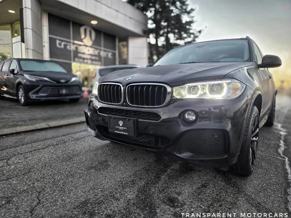 2018 BMW F15 X5 - Image 8 of 21