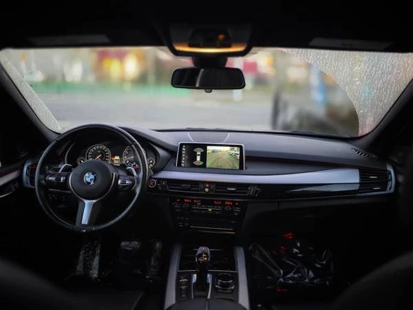 2018 BMW F15 X5 - Image 11 of 21