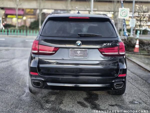 2018 BMW F15 X5 - Image 6 of 21