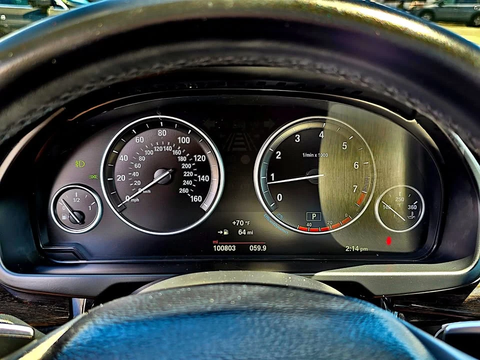 2018 BMW F15 X5 - Image 13 of 20