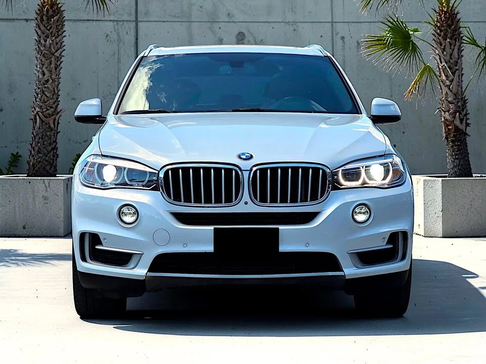 2018 BMW F15 X5 - Image 2 of 20