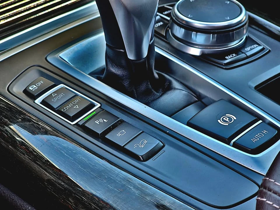 2018 BMW F15 X5 - Image 19 of 20