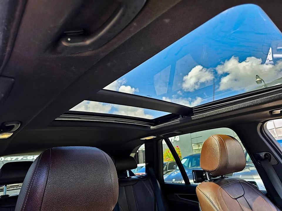 2018 BMW F15 X5 - Image 9 of 20